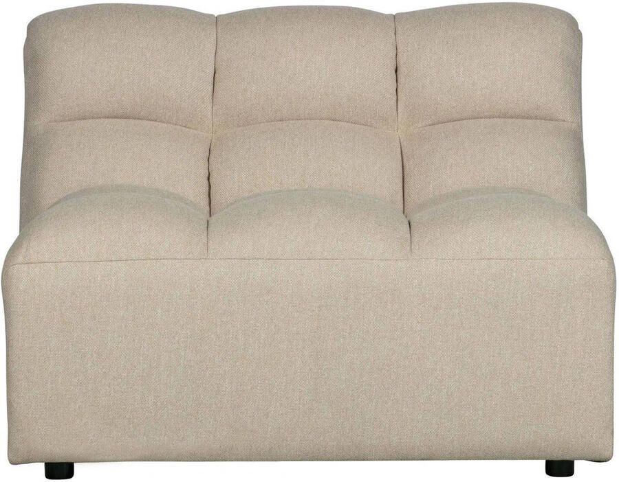 WOOOD 1 5-zits Pepper fauteuil vrijstaand gepolsterd breedte 100 cm - Foto 8