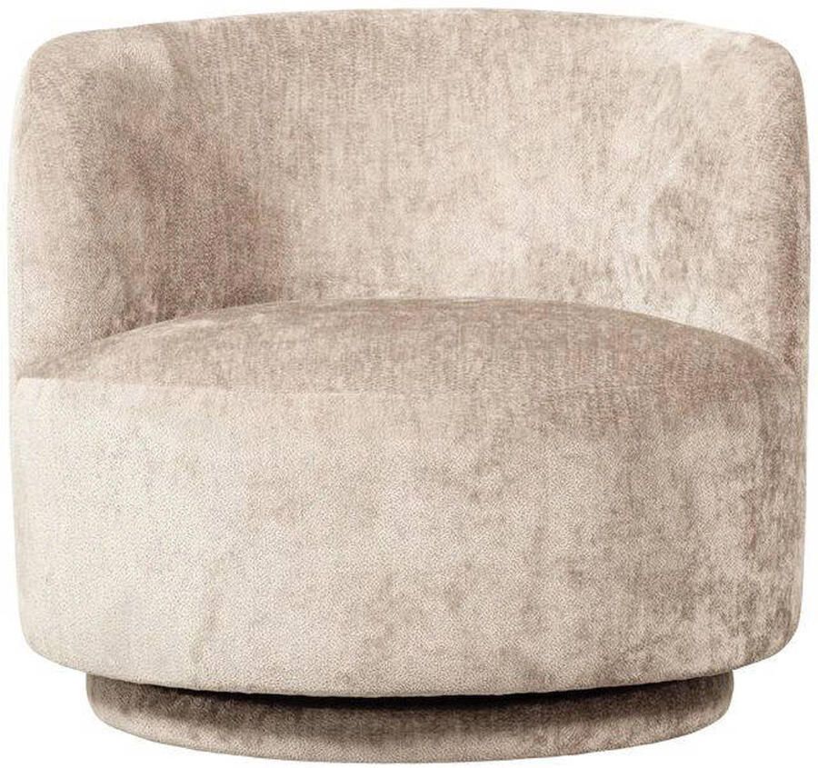 BePureHome | Popular fauteuil naturel | Zitmeubels woonkamer | Fauteuil - Foto 3