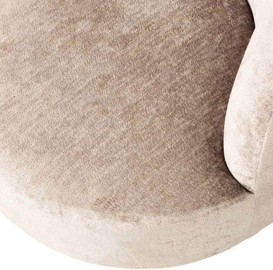 BePureHome | Popular fauteuil naturel | Zitmeubels woonkamer | Fauteuil - Foto 4