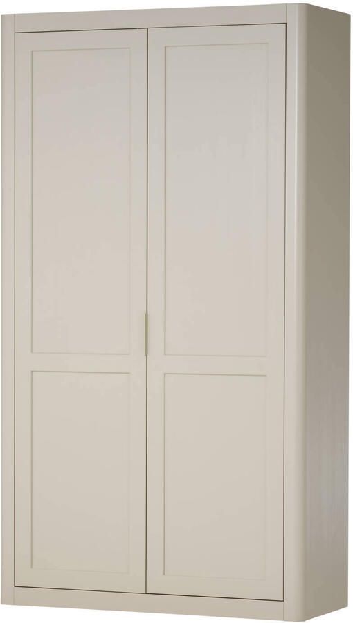 WOOOD Gunnar Opbergkast Grenen Dust 217x120x48
