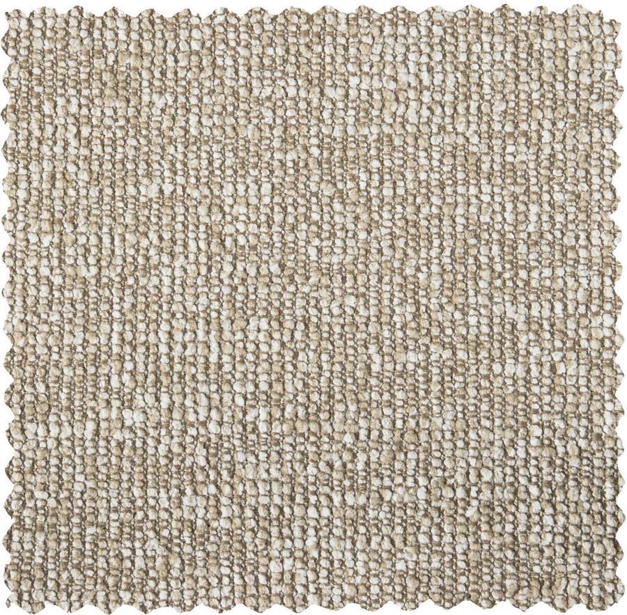 WOOOD | Mojo hoekbank links boucle beige melange | Zitmeubels woonkamer | Hoekbank - Foto 2