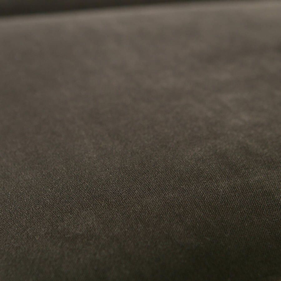 BePureHome | Statement Hoekbank Links Fluweel Warm Groen | Zitmeubels woonkamer | HoekbankModulaire banken - Foto 2