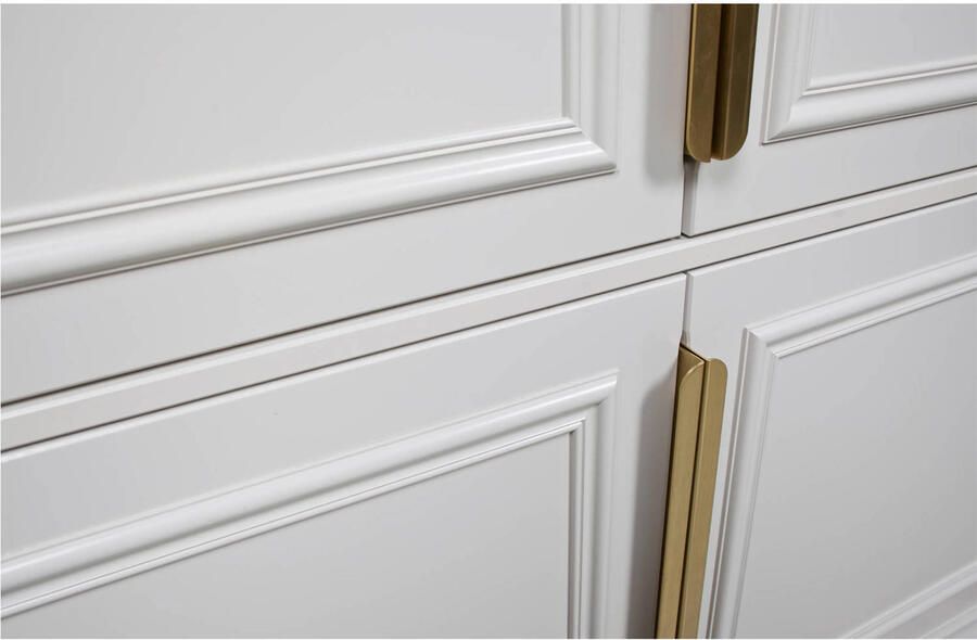 BePureHome | Organize kast 62cm grenen mist | Slaapkamerkasten | Linnenkast - Foto 9