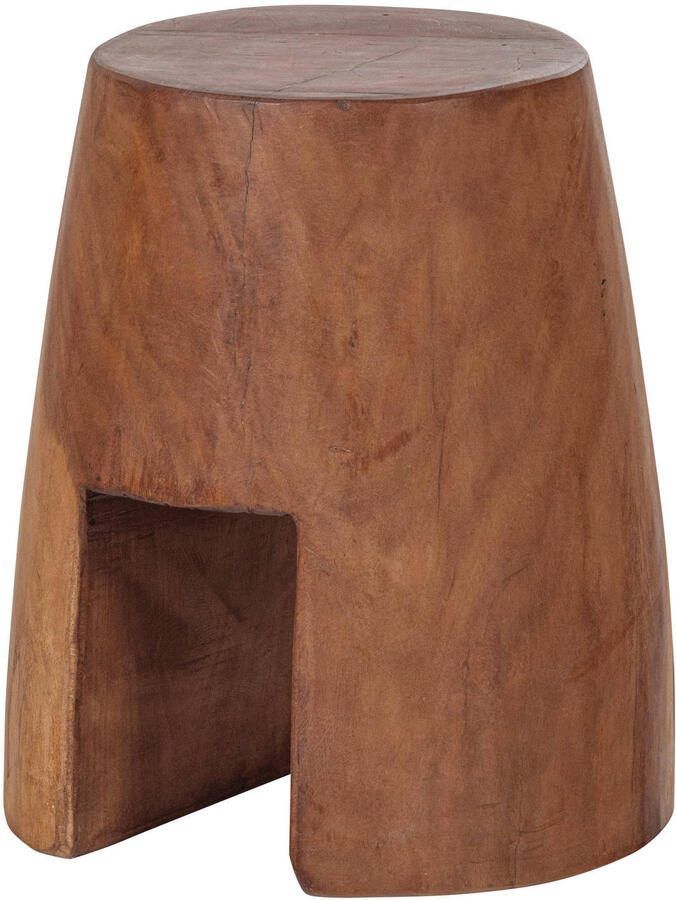 WOOOD Krukje Viri 25cm Naturel