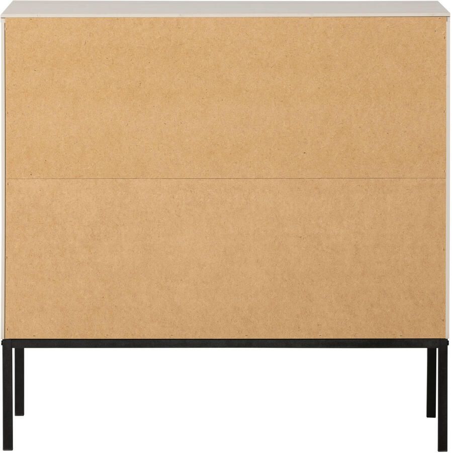 WOOOD | Adam ladekast grenen dust | Woonkamer meubels | Ladekast - Foto 2