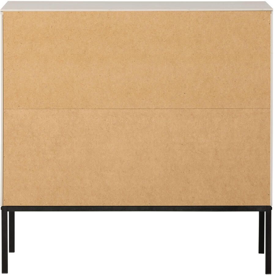 WOOOD | Adam ladekast grenen dust | Woonkamer meubels | Ladekast - Foto 2