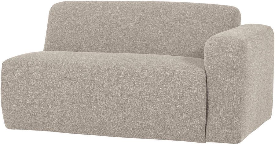WOOOD Mojo bank beige