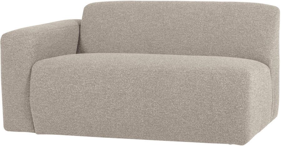 WOOOD Mojo bank beige