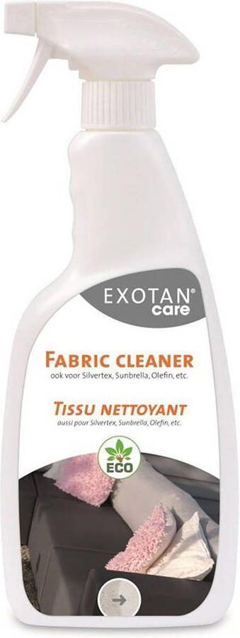 WOOOD onderhoudsmiddel textielreiniger 750ml