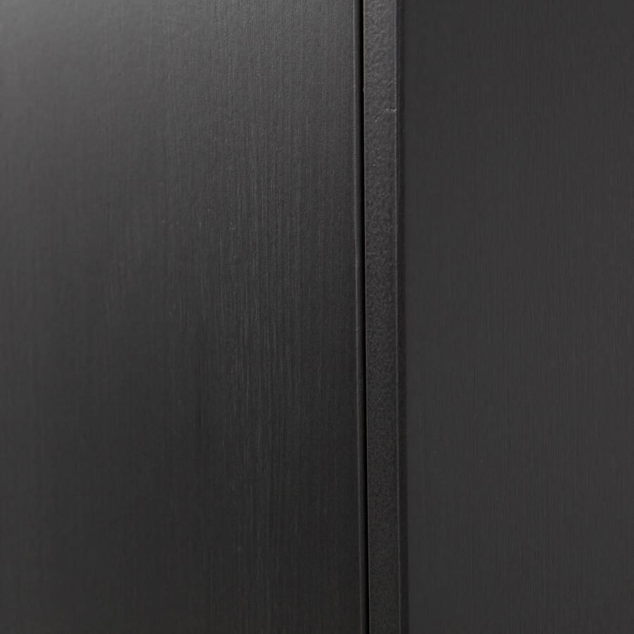 WOOOD Multifunctionele kast Teun in modern ontwerp van dennenhout breedte 44 cm - Foto 12