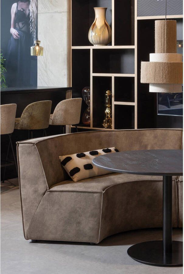 WOOOD Hanglamp Pelle Touw Naturel Exclusive - Foto 2