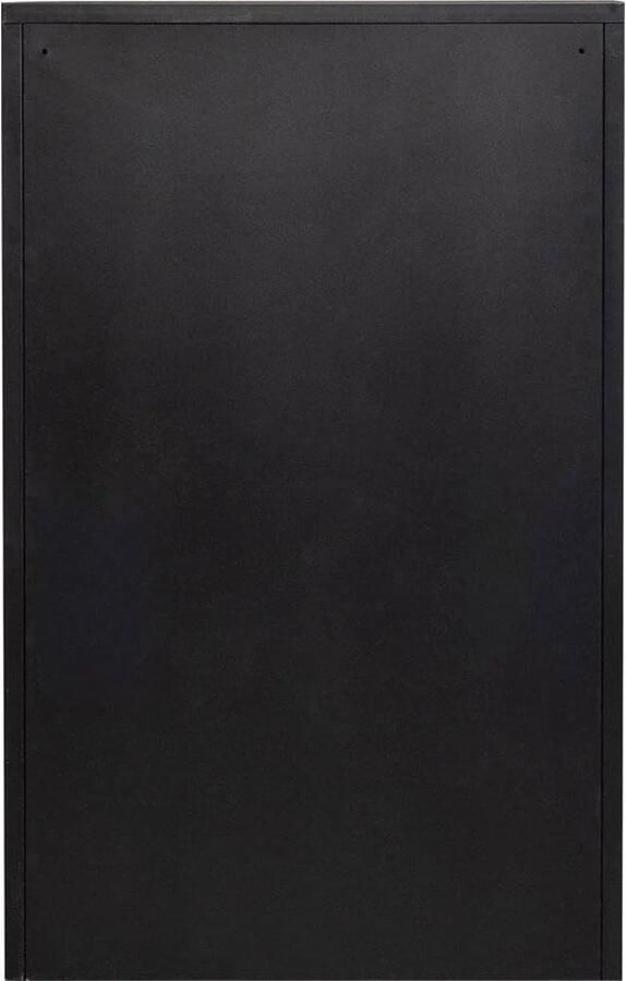 WOOOD Schoenenkast Sandburg met drie vakken breedte 66 cm - Foto 7