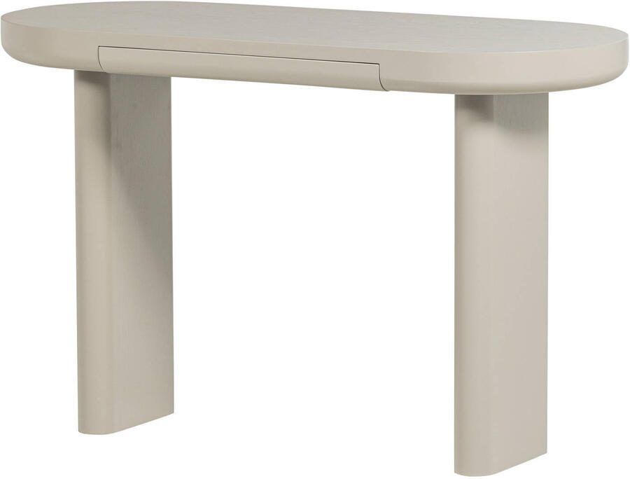 WOOOD Sidetable Bureau Mael 120cm Dust