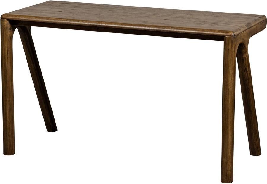 BePureHome | Tug bureau mango walnoot | Woonkamertafels | Bureau - Foto 4