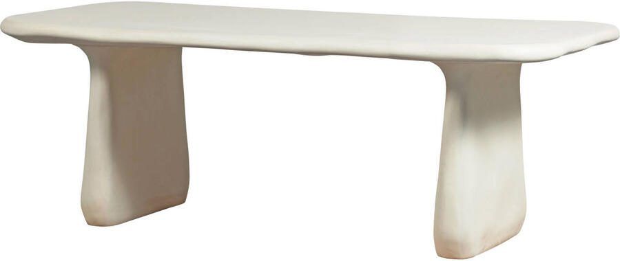 WOOOD tuintafel (200x100x75 cm) Loggia