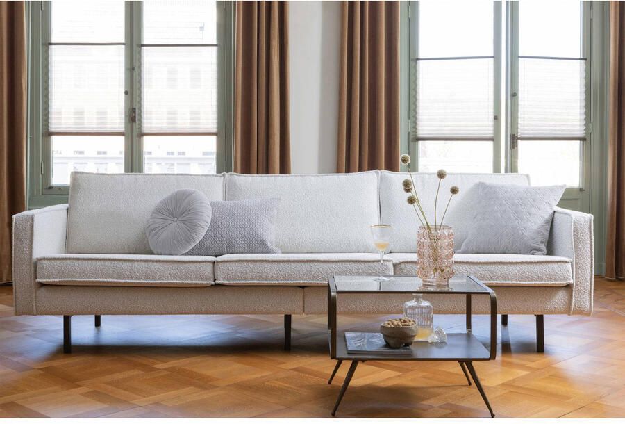 BePureHome | Blackout Too Staande Lamp Metaal Zwart brass | Woonaccessoires | Vloerlamp - Foto 4