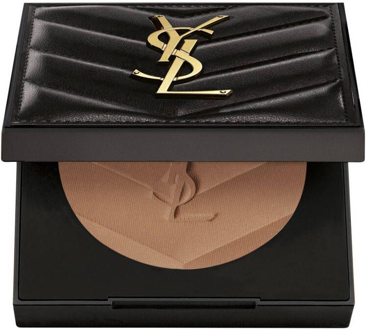 Yves Saint Laurent All Hours Hyper Finish matterende poeder 05