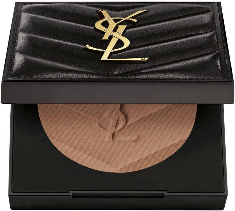 Yves Saint Laurent All Hours Hyper Finish matterende poeder 06