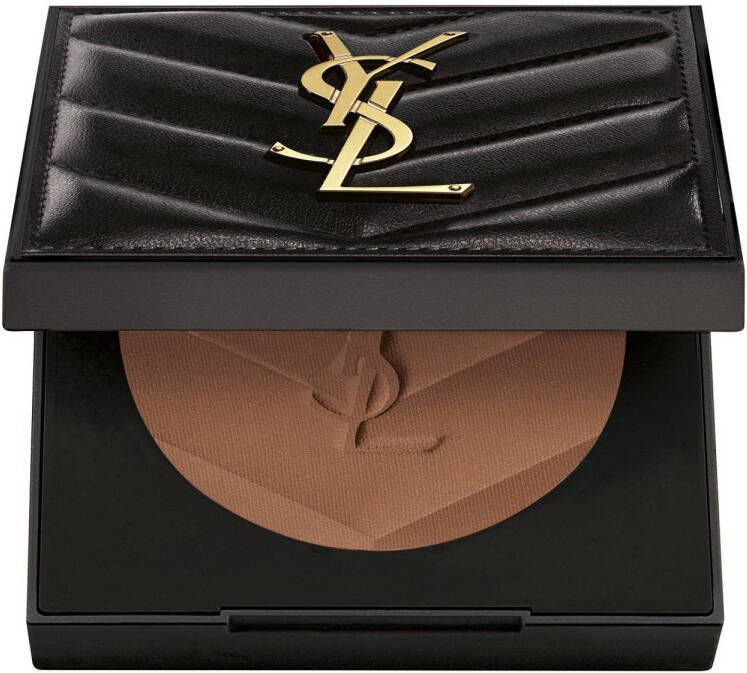 Yves Saint Laurent All Hours Hyper Finish matterende poeder 07