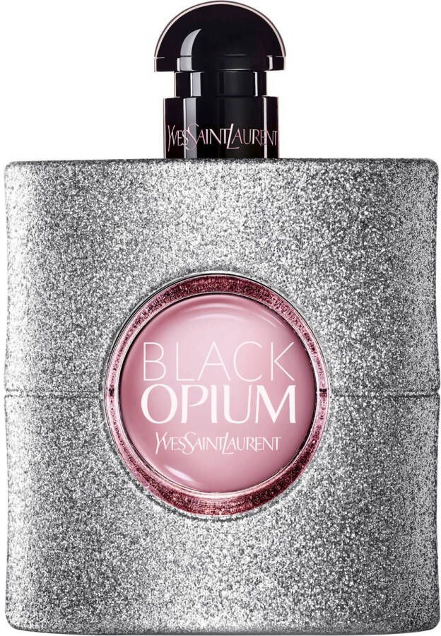 Yves Saint Laurent Black Opium Black Opium glitter eau de parfum 90 ml