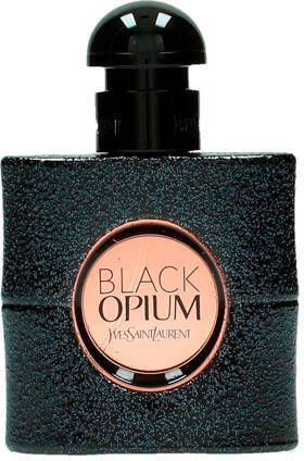 Yves Saint Laurent Black Opium eau de parfum 30 ml