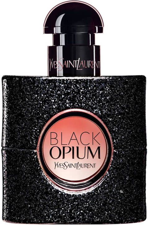 Yves Saint Laurent Black Opium eau de parfum 30 ml