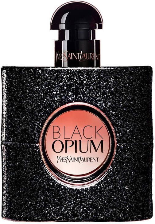 Yves Saint Laurent Black Opium eau de parfum 50 ml