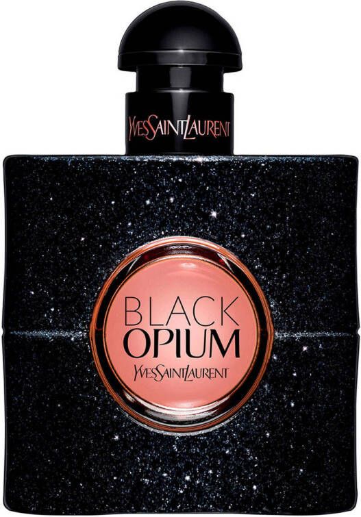 Yves Saint Laurent Black Opium eau de parfum 90 ml