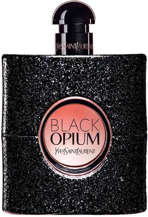 Yves Saint Laurent Black Opium eau de parfum 90 ml