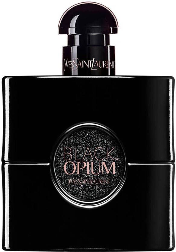 Yves Saint Laurent Black Opium le parfum 30 ml