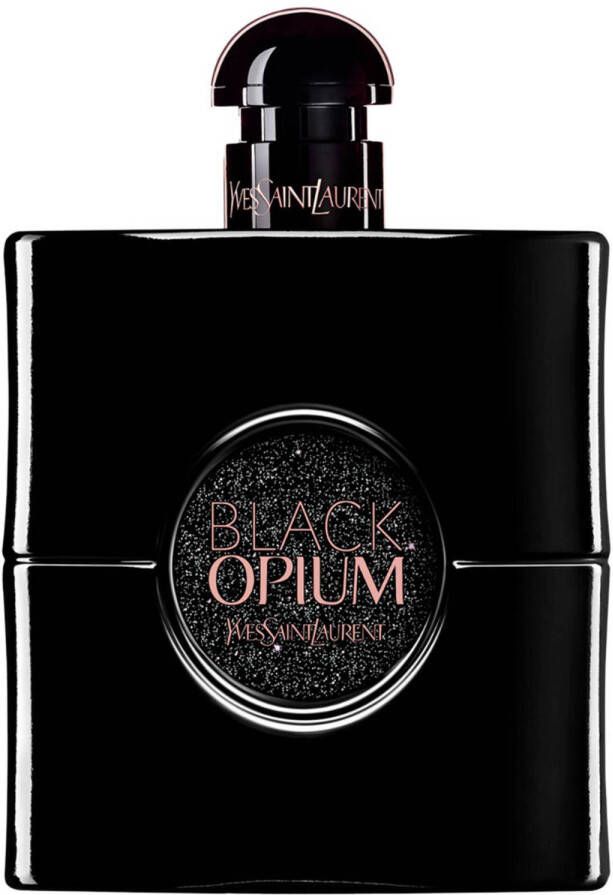 Yves Saint Laurent Black Opium le parfum 90 ml