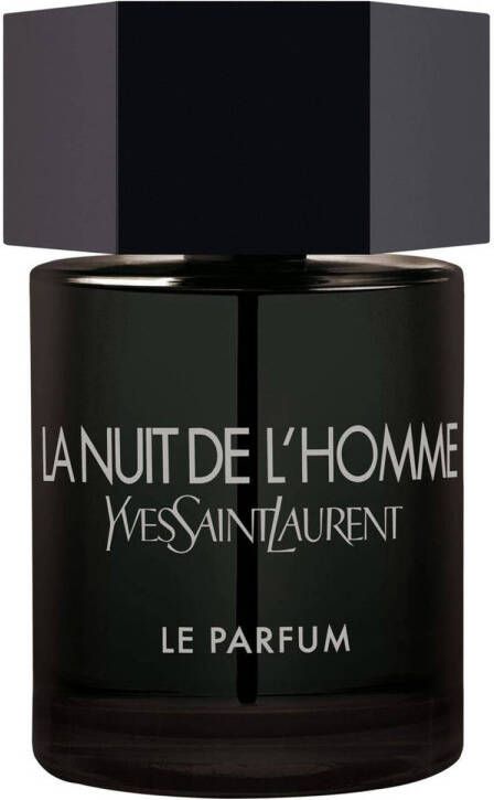 Yves Saint Laurent La Nuit De L'homme eau de parfum 100 ml