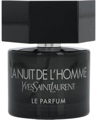 Yves Saint Laurent La Nuit De L'Homme eau de parfum 60 ml