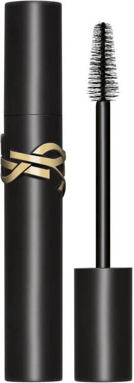 Yves Saint Laurent Lash Clash mascara 01 zwart