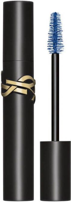 Yves Saint Laurent Lash Clash mascara elektrisch blauw