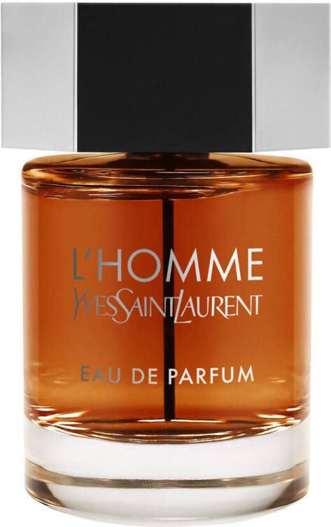 Yves Saint Laurent L'homme eau de parfum 100 ml