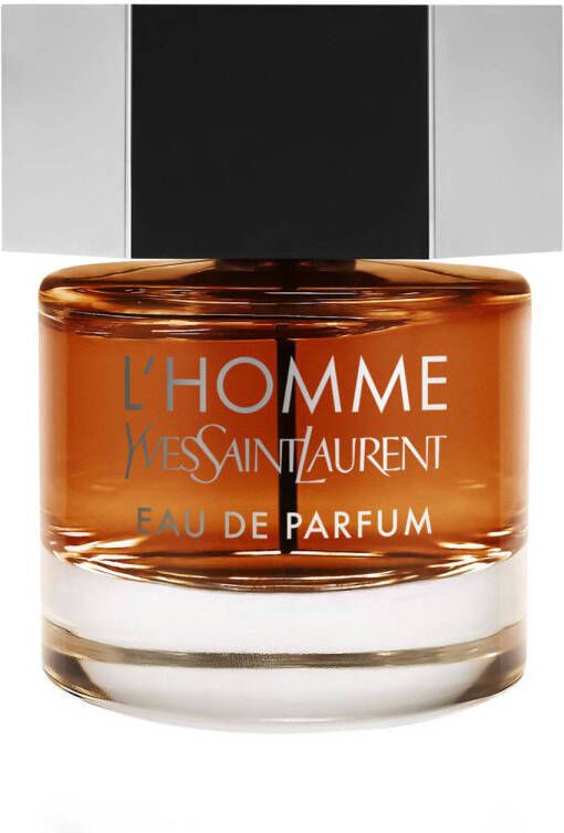 Yves Saint Laurent L'homme eau de parfum 60 ml