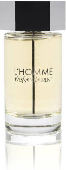 Yves Saint Laurent YSL L'homme eau de toilette 200 ml