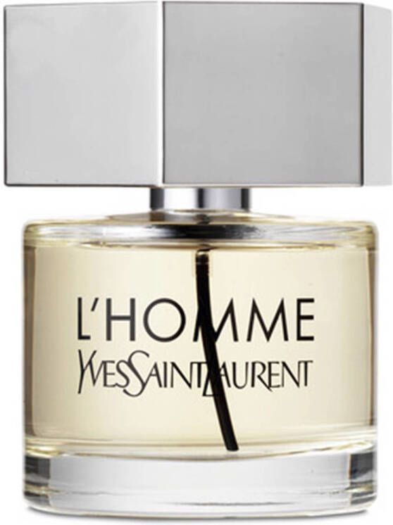 Yves Saint Laurent L'Homme eau de toilette 60 ml