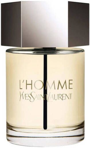 Yves Saint Laurent L'homme eau de toilette 60 ml