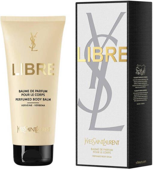 Yves Saint Laurent Libre bodylotion 200 ml