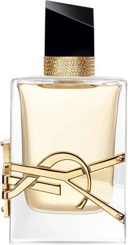 Yves Saint Laurent YSL Libre eau de parfum navulbaar 50 ml