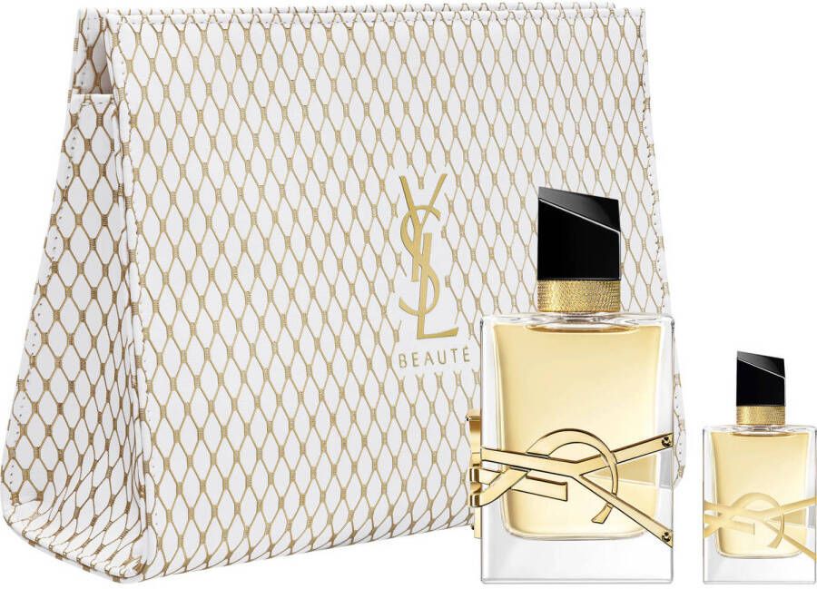 Yves Saint Laurent Libre Eau de Parfum geschenkset – 50 ml