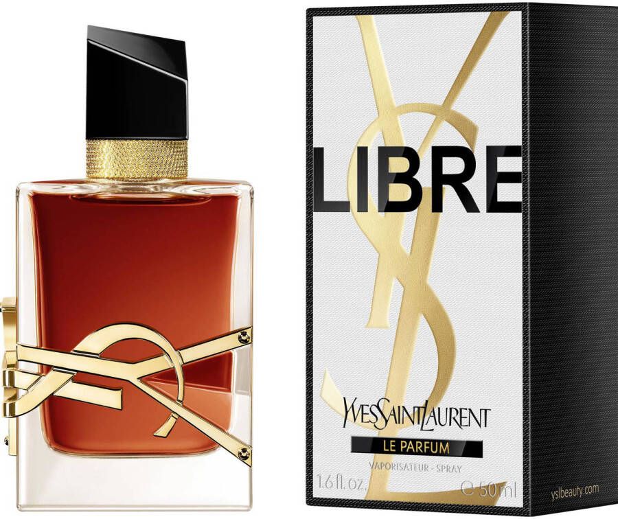 Yves Saint Laurent Libre le parfum 50 ml