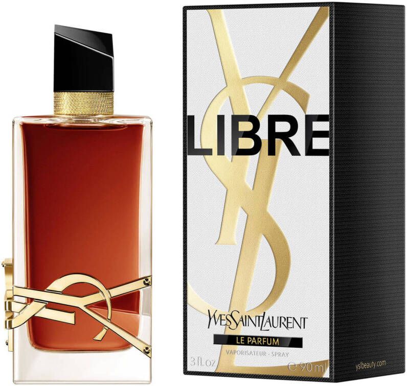 Yves Saint Laurent Libre le parfum 90 ml