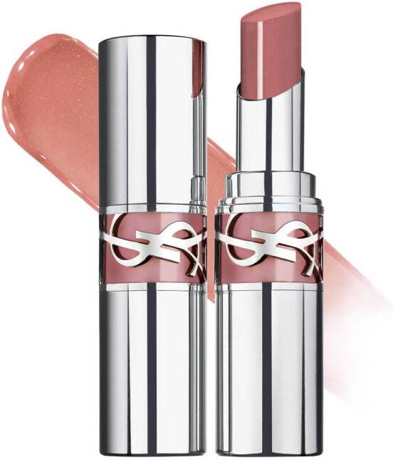 Yves Saint Laurent Loveshine lippenstift 150 Nude Lingerie