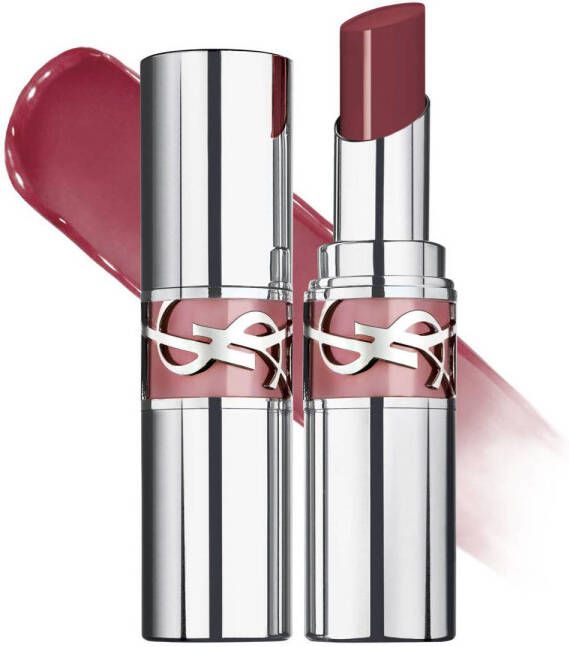 Yves Saint Laurent Loveshine lippenstift 154 Pink In Shine