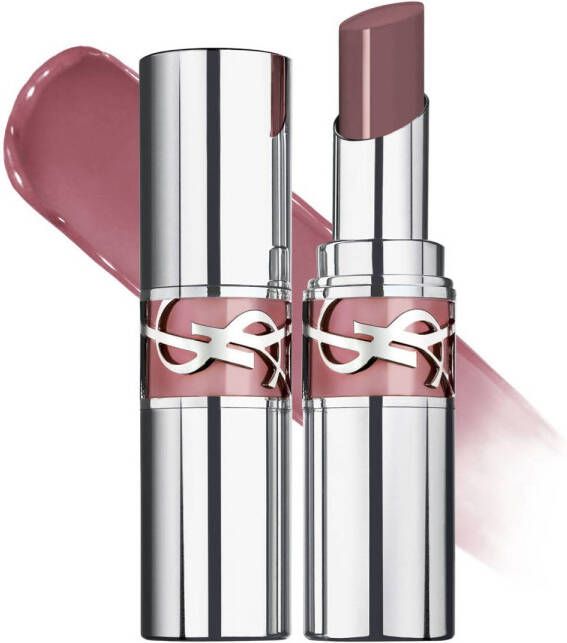 Yves Saint Laurent Loveshine lippenstift 203 Blushed Mallow