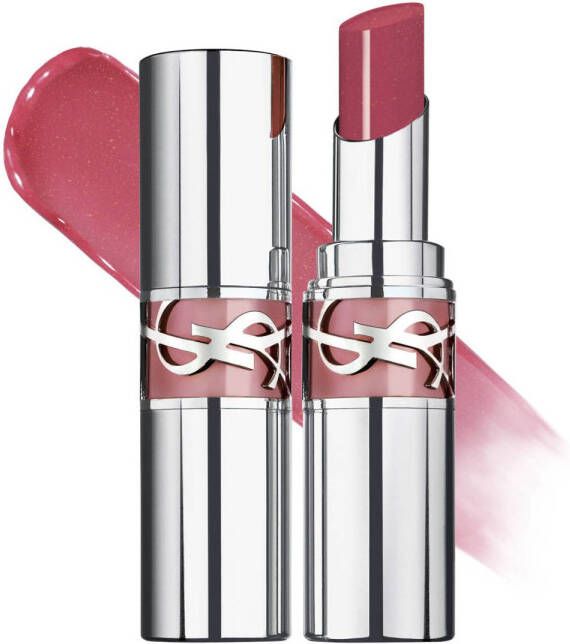 Yves Saint Laurent Loveshine lippenstift 209 Pink Desire