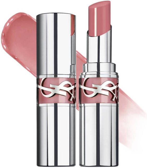 Yves Saint Laurent Loveshine lippenstift 44 Nude Lavaliere